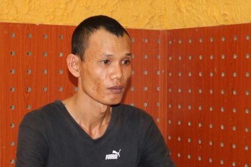 Bắt 4 đối tượng giam giữ người trong phòng trọ để đánh đập