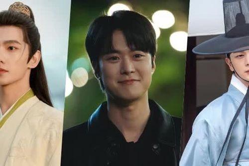 Dương Dương hóa tiên, Gong Myung làm thần chết, Yook Sung Jae là rắn tinh