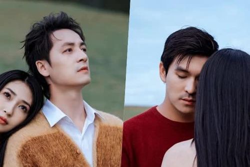 Thanh xuân 8x, 9x ùa về: Đăng Khôi - Khổng Tú Quỳnh - Thiên Minh tái hợp, 'Cây Lá Gió' sống lại sau 14 năm