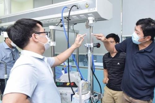 VCCI: Cần phản ánh đúng bản chất thương mại hóa kết quả nghiên cứu khoa học