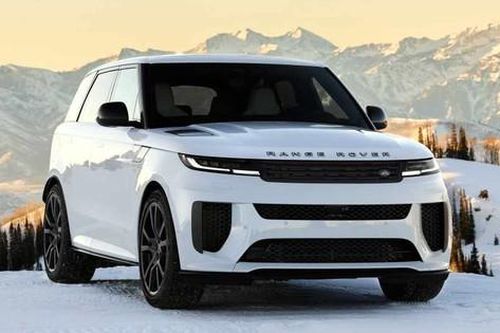 Chi tiết Range Rover Sport bản giới hạn đặc biệt