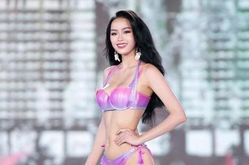 Á hậu Miss World Vietnam lên tiếng về thông tin bị tước vương miện