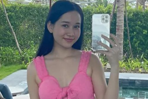 Tình trạng hiện tại của Trúc Anh 'Mắt Biếc'