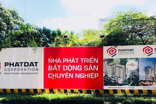 164 tài khoản ảo và màn kịch thao túng giá cổ phiếu Phát Đạt bị phanh phui