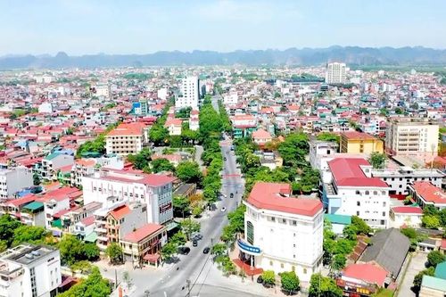 Hoa Lư, Ninh Bình lên thành phố: Giá đất tăng nóng, xuất hiện hành vi đầu cơ, thổi giá