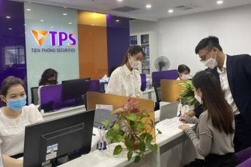 TPS mạnh tay đầu tư trái phiếu dưới thời Chủ tịch Đỗ Anh Tú