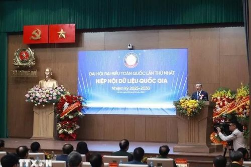 Tổng Bí thư Tô Lâm: Hiệp hội phải là ngôi nhà chung của các hiệp sĩ số