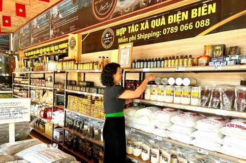 Gỡ đầu ra cho nông sản Điện Biên - Bài cuối: Nâng sản phẩm từ lượng và chất.
