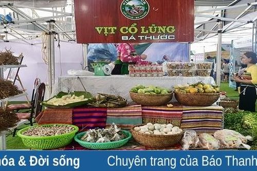 Bảo tồn, phát triển nguồn gen cây trồng và vật nuôi có giá trị