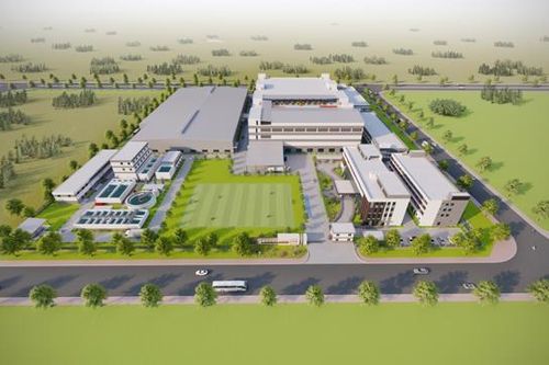 Quảng Ninh có nhà máy sản xuất linh kiện điện tử máy tính 690 triệu USD