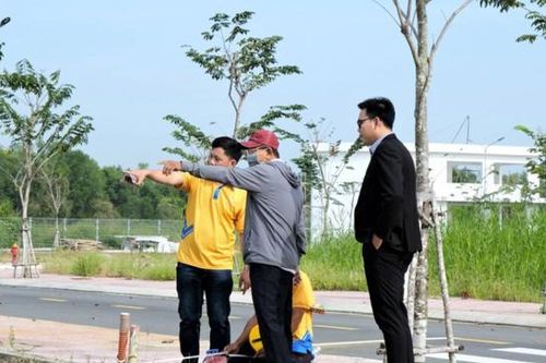 Xử lý nghiêm hành vi đầu cơ, thổi giá bất động sản trái phép tại Ninh Bình