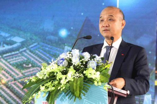 Đà Nẵng khởi công dự án Khu đô thị mới Thuận Phước có quy mô hơn 97ha với tổng vốn đầu tư gần 11.500 tỷ đồng