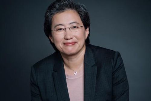 Lisa Su – 'nữ tướng' từng đưa AMD vượt mặt Intel, tiếp tục 'thách thức' Nvidia