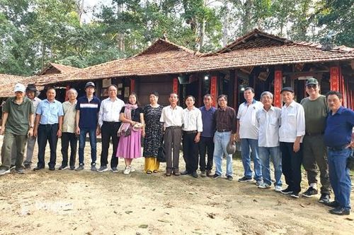 Đồng Nai - Nơi hội tụ mạch nguồn văn hóa và phát triển bền vững