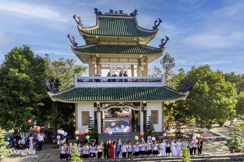Chuyên đề: 310 năm hình thành Văn miếu Trấn Biên (1715-2025) Những buổi ngày xưa vọng nói về...
