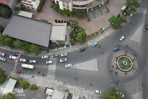 Tăng tốc thực hiện chỉnh trang đô thị Biên Hòa