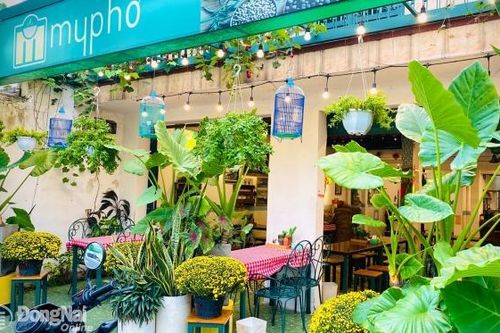 Cơm, mì, phở…ở Biên Hòa