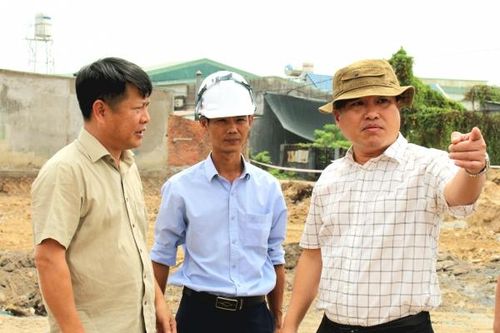 Đã có 1.052 hộ dân bàn giao mặt bằng thực hiện Dự án Đường cao tốc Biên Hòa - Vũng Tàu đoạn qua Biên Hòa