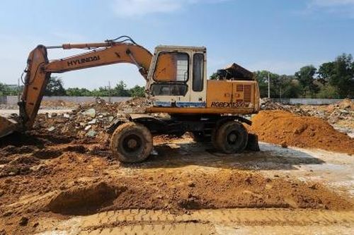 Điều tra, xác minh vụ khai thác khoáng sản trái phép tại phường Trảng Dài
