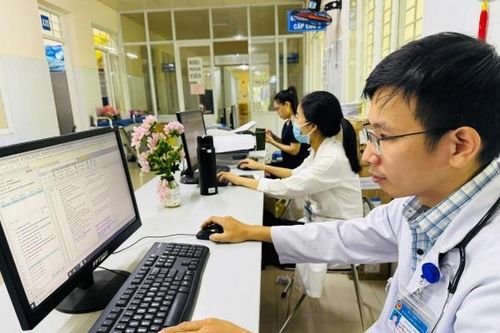 Trong năm 2025, ngành y tế Đồng Nai sẽ triển khai hệ thống tư vấn khám, chữa bệnh từ xa