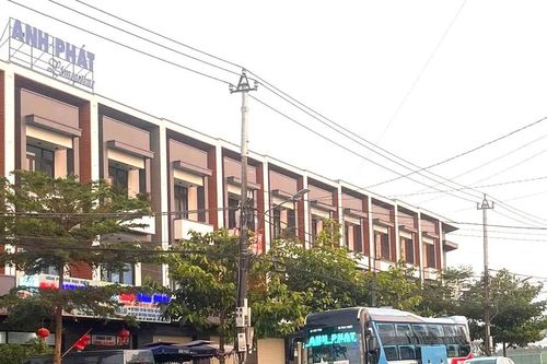 Gia Lai: Kiểm tra đột xuất việc chấp hành pháp luật về kinh doanh vận tải của nhà xe Anh Phát