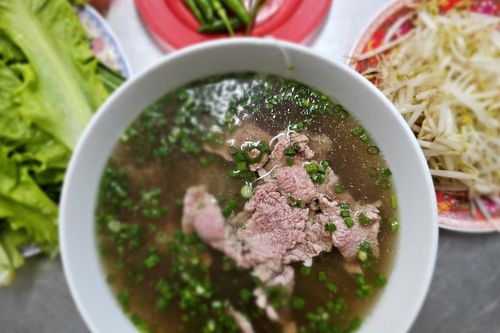 Báo Úc giới thiệu ẩm thực Việt: 'Bữa sáng sẽ không bao giờ giống nhau'