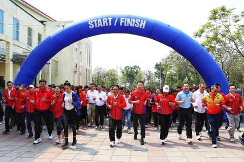 Vinh quang Thể thao Việt Nam 2025: Vinh danh nhiều gương mặt thể thao tiêu biểu