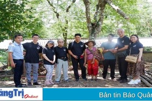 Đồng hành để nối dài ước mơ