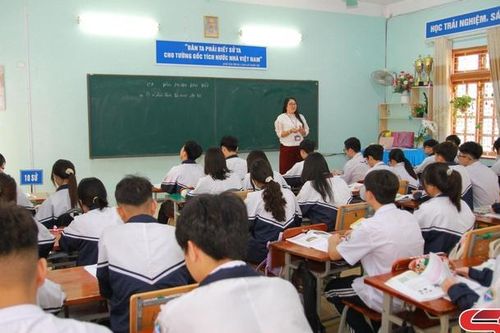 Phát huy hiệu quả các phong trào thi đua