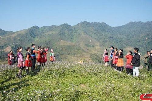 Giữ gìn, phát huy bản sắc văn hóa dân tộc Mông