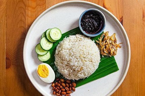 Những món ăn 'phải thử' khi đến Malaysia