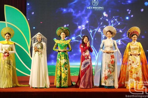 'Trải nghiệm xứ Trà đậm đà bản sắc'