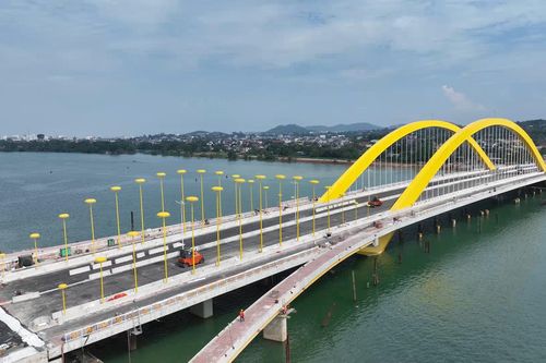 Bản tin Kinh tế - Thị trường ngày 22/3