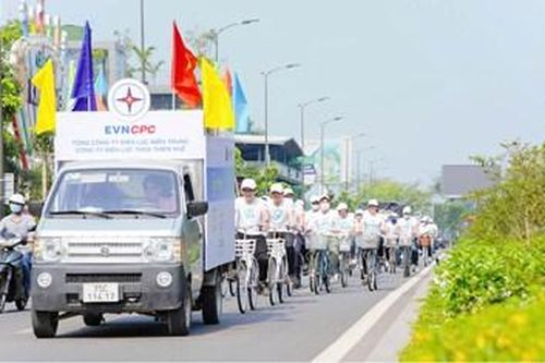 'Tắt đèn' để tiết kiệm điện và bảo vệ môi trường