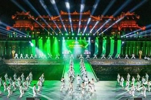 Tôn vinh, quảng bá tinh hoa võ Việt