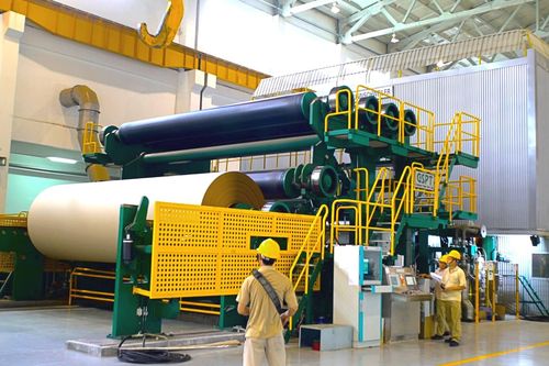 Đông Hải Bến Tre (DHC): Sẽ 'xanh hóa' sản xuất, dự báo ngành bao bì tăng trưởng trên 10%