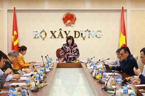 Khắc phục bất cập trong quản lý quy hoạch đô thị và nông thôn