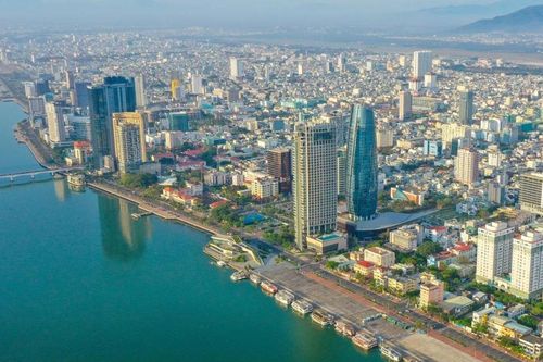 Đổi mới quản lý phát triển đô thị Việt Nam trong kỷ nguyên vươn mình của dân tộc