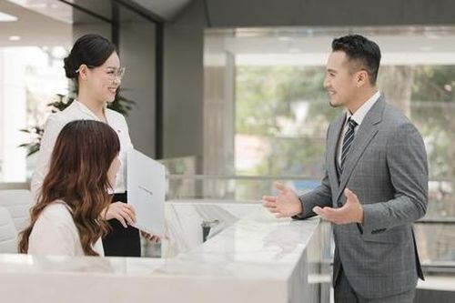 Techcombank thành lập công ty bảo hiểm
