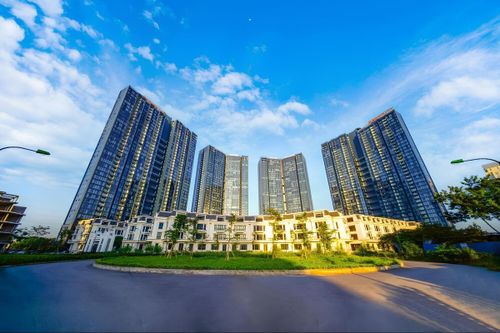 Một thành viên HĐQT Sunshine Homes nộp đơn từ nhiệm