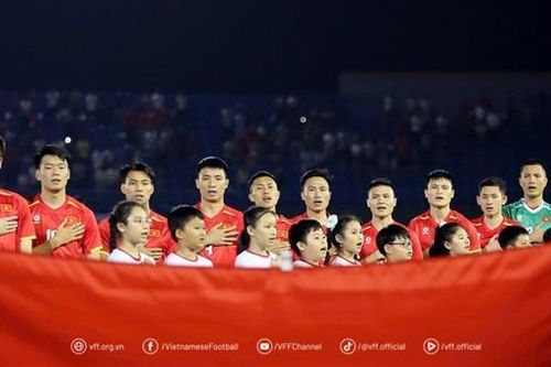 Tuyển Việt Nam và tâm thế trước trận gặp Lào
