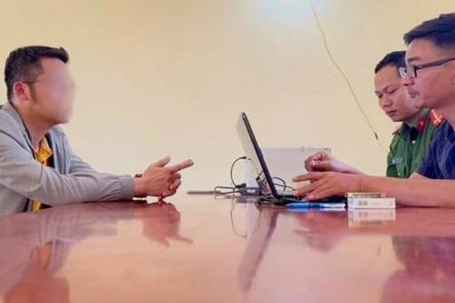 Tự xưng là 'Na Tra thái tử' chữa bách bệnh, người đàn ông bị xử phạt