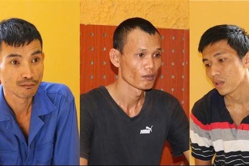 Chở vợ đi nhậu, vợ bị bạn nhậu chọc nghẹo, chồng nổi đóa bị bắt nhốt