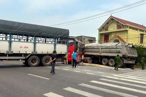 Tai nạn liên tiếp ở Quảng Bình, sáu người tử vong