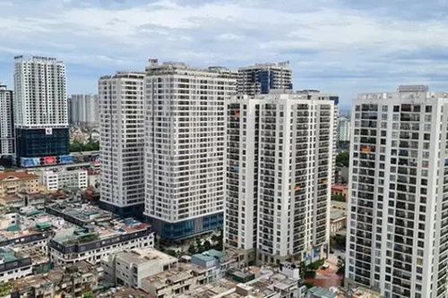 Thêm gần 14.000 căn nhà đủ điều kiện mở bán ở Hà Nội