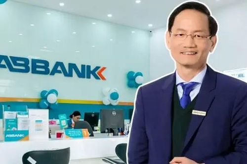Ông Vũ Văn Tiền rút đơn từ nhiệm thành viên HĐQT ABBank