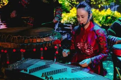 Nghệ thuật dân tộc sẽ là lợi thế du lịch