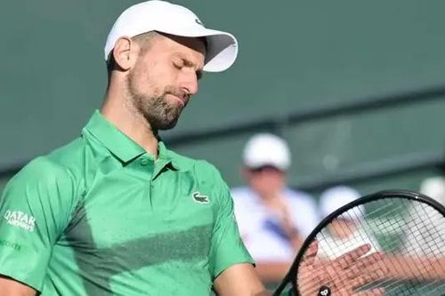 Djokovic vào vòng 3 giải quần vợt Miami mở rộng