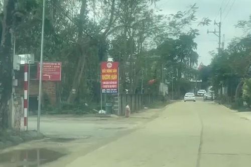 Giao dịch dọc tuyến metro 5 không nhiều như đồn thổi