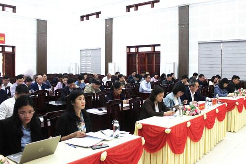 Xây dựng Đảng vững mạnh về chính trị, tư tưởng, đạo đức - Bài 1